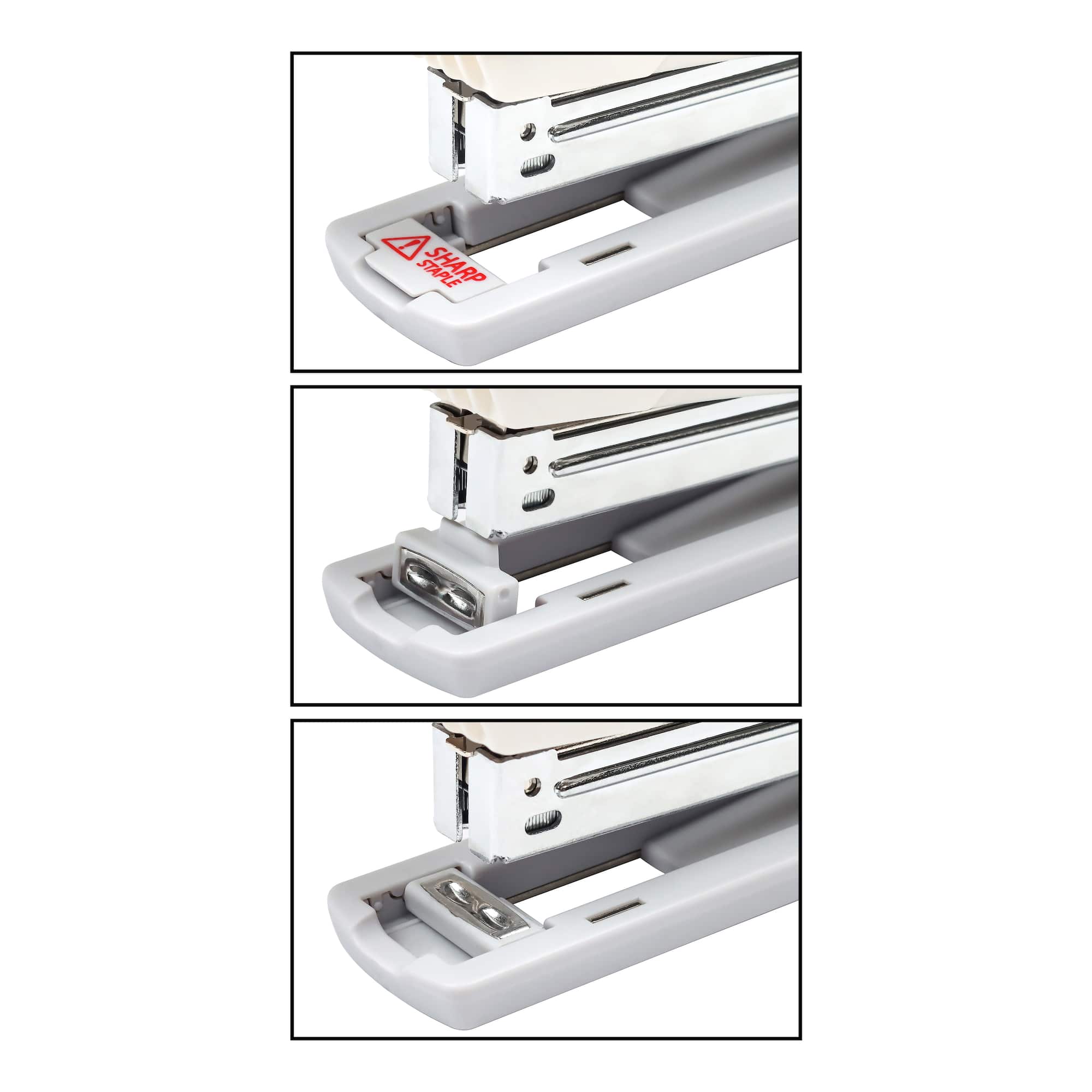 6 Pack: Magnetic Anywhere Stapler by Recollections™